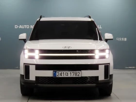 Hyundai Santa fe CALLIGRAPHY / DISTRONIC / ОБДУХВАНЕ / 360 / ПАНО, снимка 2