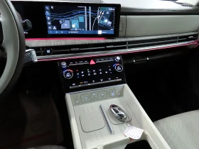 Hyundai Santa fe CALLIGRAPHY / DISTRONIC / ОБДУХВАНЕ / 360 / ПАНО, снимка 8