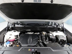 Hyundai Santa fe CALLIGRAPHY / DISTRONIC / ОБДУХВАНЕ / 360 / ПАНО, снимка 12