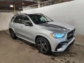 Mercedes-Benz GLE 450 АМБИЕНТ| PANORAMA| 360| HUD| , снимка 2