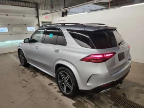 Mercedes-Benz GLE 450 АМБИЕНТ| PANORAMA| 360| HUD| , снимка 4