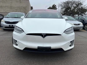 Tesla Model X С РЕГИСТРАЦИЯ & АВТО КРЕДИТ, снимка 2