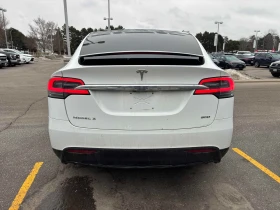 Tesla Model X С РЕГИСТРАЦИЯ & АВТО КРЕДИТ, снимка 5