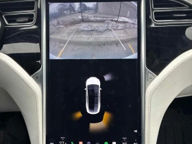 Tesla Model X С РЕГИСТРАЦИЯ & АВТО КРЕДИТ, снимка 12