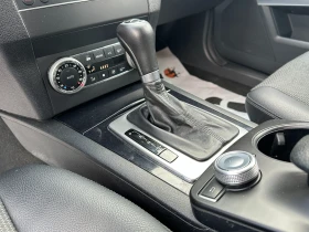 Mercedes-Benz GLK 2.2d 204 к.с./4matic , снимка 12