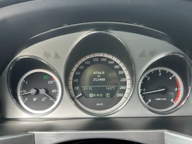 Mercedes-Benz GLK 2.2d 204 к.с./4matic , снимка 16