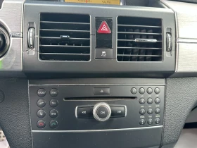 Mercedes-Benz GLK 2.2d 204 к.с./4matic , снимка 14