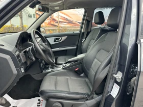 Mercedes-Benz GLK 2.2d 204 к.с./4matic , снимка 9