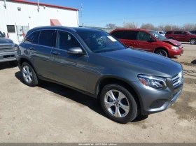 Mercedes-Benz GLC 300 2.0l 4Matic, снимка 1