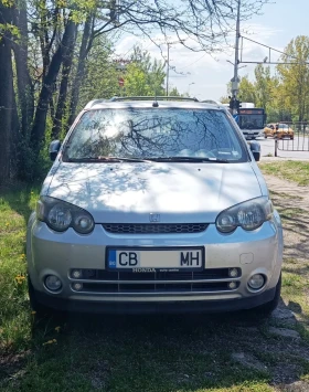 Honda Hr-v, снимка 1