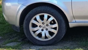 Honda Hr-v, снимка 8