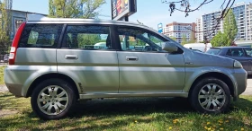 Honda Hr-v, снимка 4