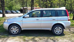 Honda Hr-v, снимка 2