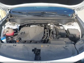 Kia Sorento 2.5l Lx, снимка 10