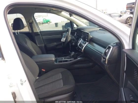 Kia Sorento 2.5l Lx, снимка 5