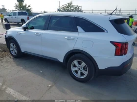 Kia Sorento 2.5l Lx, снимка 3