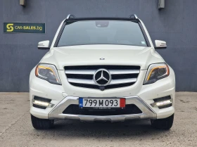 Mercedes-Benz GLK 250 CDi AMG PACK 4 Matic, снимка 3