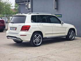 Mercedes-Benz GLK 250 CDi AMG PACK 4 Matic, снимка 8