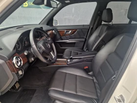 Mercedes-Benz GLK 250 CDi AMG PACK 4 Matic, снимка 12