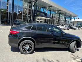 Mercedes-Benz GLC 300 COUPE/ШИБИДАХ/360/BURMESTER/ОТ MERCEDES, снимка 4