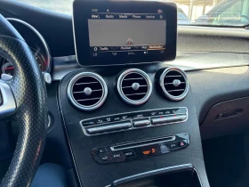Mercedes-Benz GLC 300 COUPE/ШИБИДАХ/360/BURMESTER/ОТ MERCEDES, снимка 9
