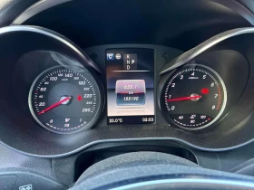 Mercedes-Benz GLC 300 COUPE/ШИБИДАХ/360/BURMESTER/ОТ MERCEDES, снимка 8