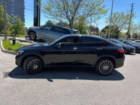 Mercedes-Benz GLC 300 COUPE/ШИБИДАХ/360/BURMESTER/ОТ MERCEDES, снимка 3