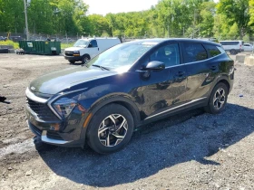 Kia Sportage, снимка 1