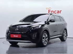 Kia Sorento 2.0 2WD PRESTIGE, снимка 1
