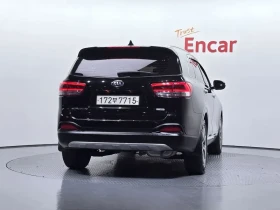 Kia Sorento 2.0 2WD PRESTIGE, снимка 4