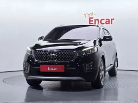 Kia Sorento 2.0 2WD PRESTIGE, снимка 3