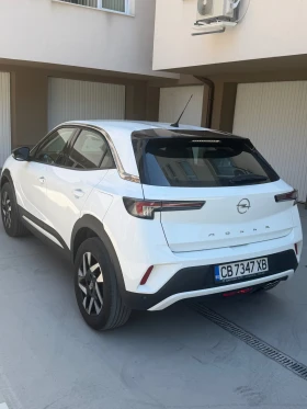 Opel Mokka  GS Line 1.2 130kс. Закупен от БГ16000km, снимка 8