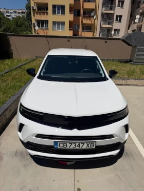 Opel Mokka  GS Line 1.2 130kс. Закупен от БГ16000km, снимка 1