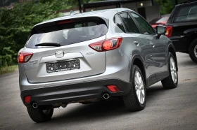 Mazda CX-5 2.2D/4x4/FULL, снимка 5