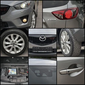 Mazda CX-5 2.2D/4x4/FULL, снимка 15