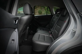 Mazda CX-5 2.2D/4x4/FULL, снимка 12