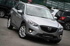 Mazda CX-5 2.2D/4x4/FULL, снимка 7