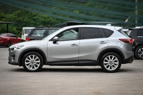 Mazda CX-5 2.2D/4x4/FULL, снимка 2