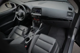Mazda CX-5 2.2D/4x4/FULL, снимка 11