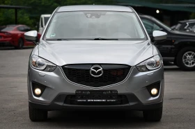 Mazda CX-5 2.2D/4x4/FULL, снимка 8