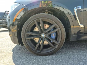 BMW X6 * M * CARFAX * H/K * HEAD-UP * ОПЦИЯ ЗА ФИНАНСИРАН, снимка 6