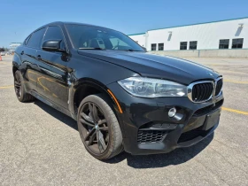 BMW X6 * M * CARFAX * H/K * HEAD-UP * ОПЦИЯ ЗА ФИНАНСИРАН, снимка 2