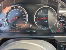BMW X6 * M * CARFAX * H/K * HEAD-UP * ОПЦИЯ ЗА ФИНАНСИРАН, снимка 9