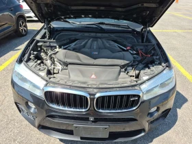 BMW X6 * M * CARFAX * H/K * HEAD-UP * ОПЦИЯ ЗА ФИНАНСИРАН, снимка 17