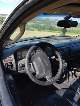 Jeep Grand cherokee, снимка 1