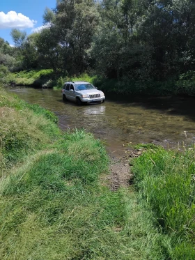 Jeep Grand cherokee, снимка 6