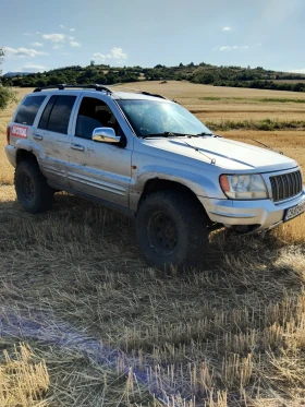 Jeep Grand cherokee, снимка 3