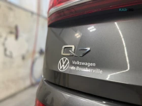 Audi Q7 Komfort* 55 TFSI* , снимка 8