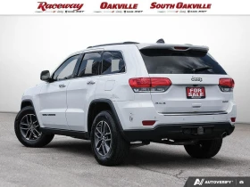 Jeep Grand cherokee 3.6 LIMITED 4x4* ПОДГРЕВ* ПАНОРАМА* КАМЕРА* , снимка 3