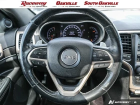 Jeep Grand cherokee 3.6 LIMITED 4x4* ПОДГРЕВ* ПАНОРАМА* КАМЕРА* , снимка 8